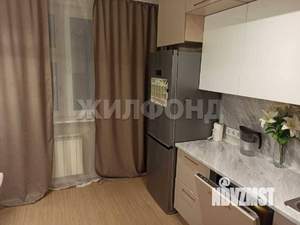 3-к квартира, вторичка, 70м2, 14/17 этаж