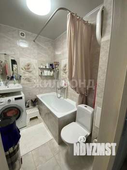 1-к квартира, вторичка, 32м2, 9/10 этаж