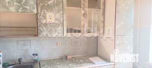 2-к квартира, вторичка, 51м2, 2/5 этаж