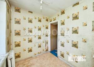 3-к квартира, вторичка, 52м2, 5/5 этаж