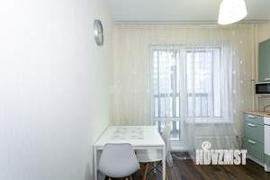 1-к квартира, вторичка, 35м2, 10/18 этаж