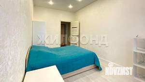 1-к квартира, вторичка, 32м2, 21/27 этаж