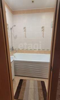 1-к квартира, вторичка, 42м2, 8/10 этаж