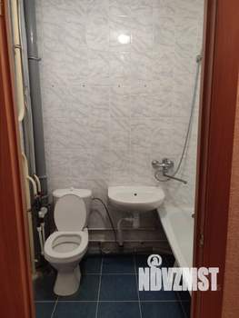 1-к квартира, вторичка, 26м2, 1/10 этаж