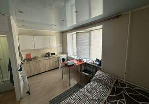 Студия квартира, вторичка, 18м2, 3/5 этаж