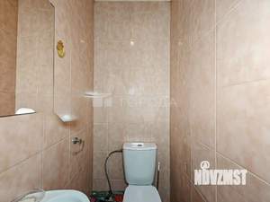 2-к квартира, вторичка, 53м2, 1/10 этаж