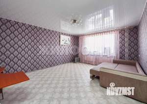 1-к квартира, вторичка, 32м2, 8/10 этаж