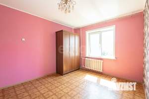 2-к квартира, вторичка, 54м2, 7/9 этаж