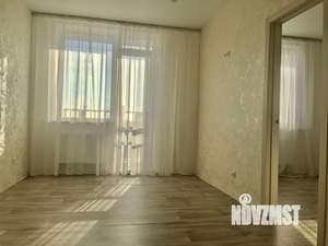 2-к квартира, вторичка, 39м2, 6/18 этаж