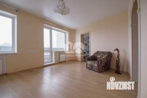 4-к квартира, вторичка, 78м2, 9/9 этаж