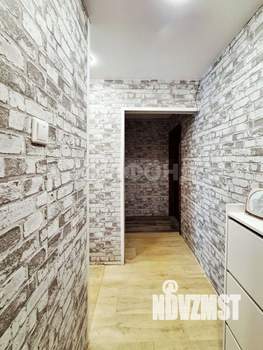 2-к квартира, вторичка, 42м2, 5/5 этаж