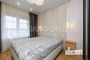 2-к квартира, вторичка, 40м2, 14/17 этаж