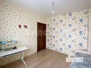 3-к квартира, вторичка, 96м2, 8/10 этаж