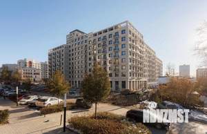 4-к квартира, вторичка, 79м2, 6/8 этаж