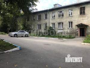 1-к квартира, вторичка, 26м2, 1/2 этаж