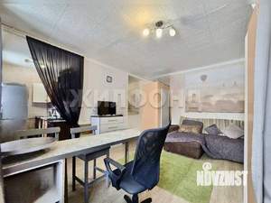 1-к квартира, вторичка, 31м2, 1/2 этаж