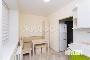 3-к квартира, вторичка, 87м2, 1/4 этаж