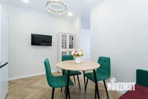 2-к квартира, вторичка, 48м2, 16/18 этаж