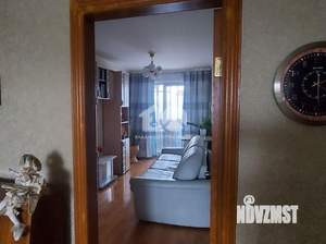 3-к квартира, вторичка, 63м2, 6/9 этаж