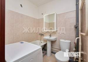 1-к квартира, вторичка, 37м2, 2/10 этаж