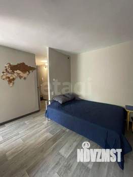 1-к квартира, вторичка, 32м2, 3/5 этаж