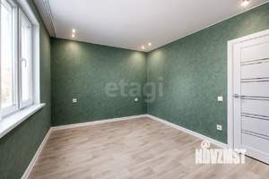 3-к квартира, вторичка, 59м2, 7/10 этаж