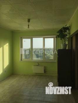 1-к квартира, вторичка, 37м2, 10/18 этаж