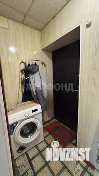 2-к квартира, вторичка, 33м2, 1/3 этаж