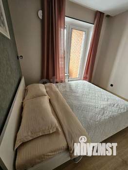 1-к квартира, вторичка, 45м2, 12/22 этаж