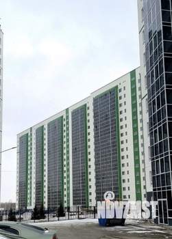 2-к квартира, вторичка, 45м2, 7/18 этаж