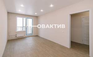 Студия квартира, вторичка, 29м2, 8/17 этаж