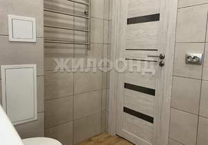1-к квартира, вторичка, 37м2, 2/10 этаж