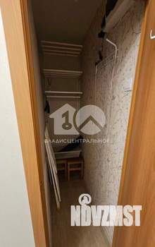 1-к квартира, вторичка, 32м2, 3/4 этаж