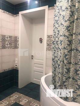 3-к квартира, вторичка, 85м2, 2/4 этаж