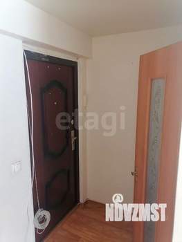 1-к квартира, вторичка, 29м2, 5/9 этаж