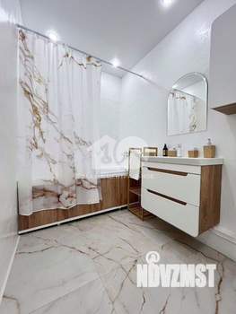 2-к квартира, вторичка, 49м2, 7/18 этаж