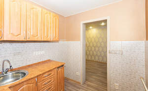 1-к квартира, вторичка, 28м2, 3/5 этаж