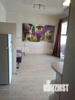 Студия квартира, вторичка, 21м2, 1/3 этаж