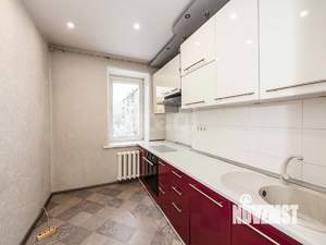 2-к квартира, вторичка, 59м2, 2/5 этаж