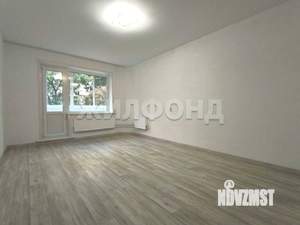 2-к квартира, вторичка, 56м2, 2/9 этаж