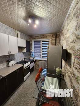 2-к квартира, вторичка, 43м2, 4/9 этаж