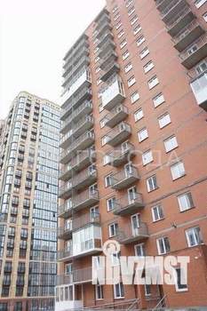 Студия квартира, вторичка, 21м2, 9/18 этаж