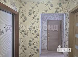 2-к квартира, вторичка, 40м2, 5/17 этаж