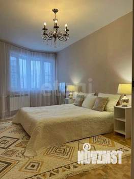 1-к квартира, вторичка, 37м2, 8/16 этаж