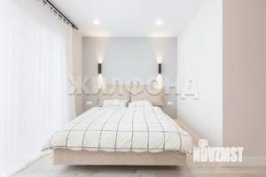 3-к квартира, вторичка, 72м2, 8/9 этаж
