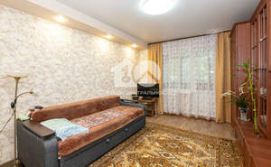 3-к квартира, вторичка, 60м2, 2/5 этаж