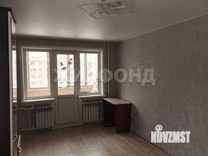 1-к квартира, вторичка, 31м2, 4/5 этаж