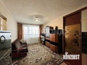 1-к квартира, вторичка, 30м2, 6/9 этаж