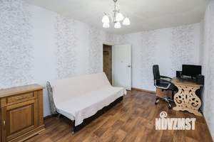 2-к квартира, вторичка, 48м2, 1/6 этаж