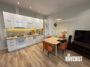 2-к квартира, вторичка, 51м2, 9/12 этаж